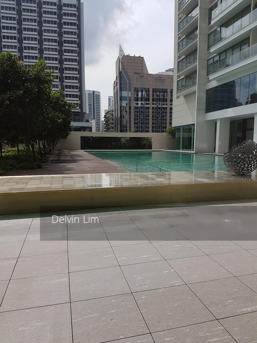Scotts Square (D9), Apartment #345458041